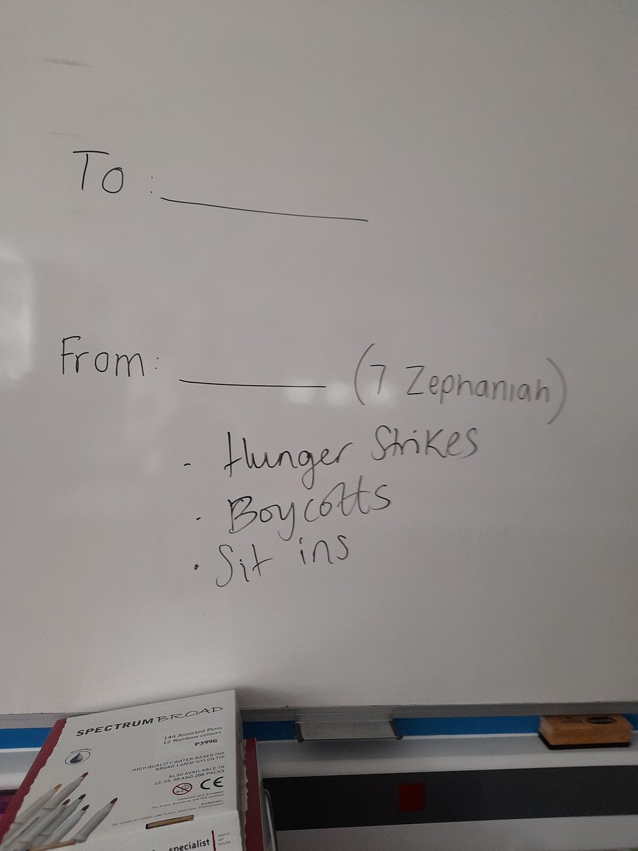 Interesting plans from 7Zephaniah  for when Ductus inevitably lose all the sports day competitions to Ambitio 🤔 
<a href="/TeamAMBITIO/">TEAM AMBITIO 🐝💛</a> 💛
