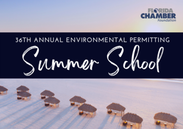 ecobotapp's tweet photo. Last week, Esri UC! This week, @FLChamberFDN's @epsummerschool! Attending? Stop by our booth. It'll only take a minute to see how our automated #FDEP 62-340 form, new #ArcGIS integration, and dashboard functionality can support every step of the #environmental permitting process! https://t.co/qGZkuDxzaJ