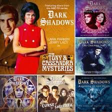 DSEpisodicTweet's tweet photo. Happy birthday to @bigfinish! Thanks to them, the #DarkShadows has continued through actors from the original series, actors from various Dark Shadows iterations, and new @darkshadowsbfp voice actors in well over fifty stories. Let’s take out our headphones and sing! https://t.co/nlgzaNMJKK