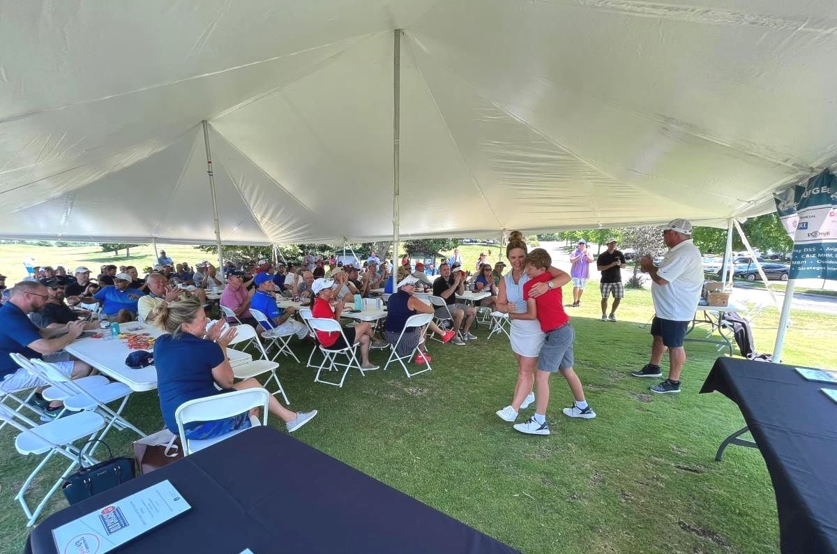 Last month, Conco was honored to sponsor and attend the second annual Kincaid Group Foundation Charity Golf Tournament. This tournament raises funds benefiting Folds of Honor and Giving the Basics - we're proud of this long-standing partnership. 🧡