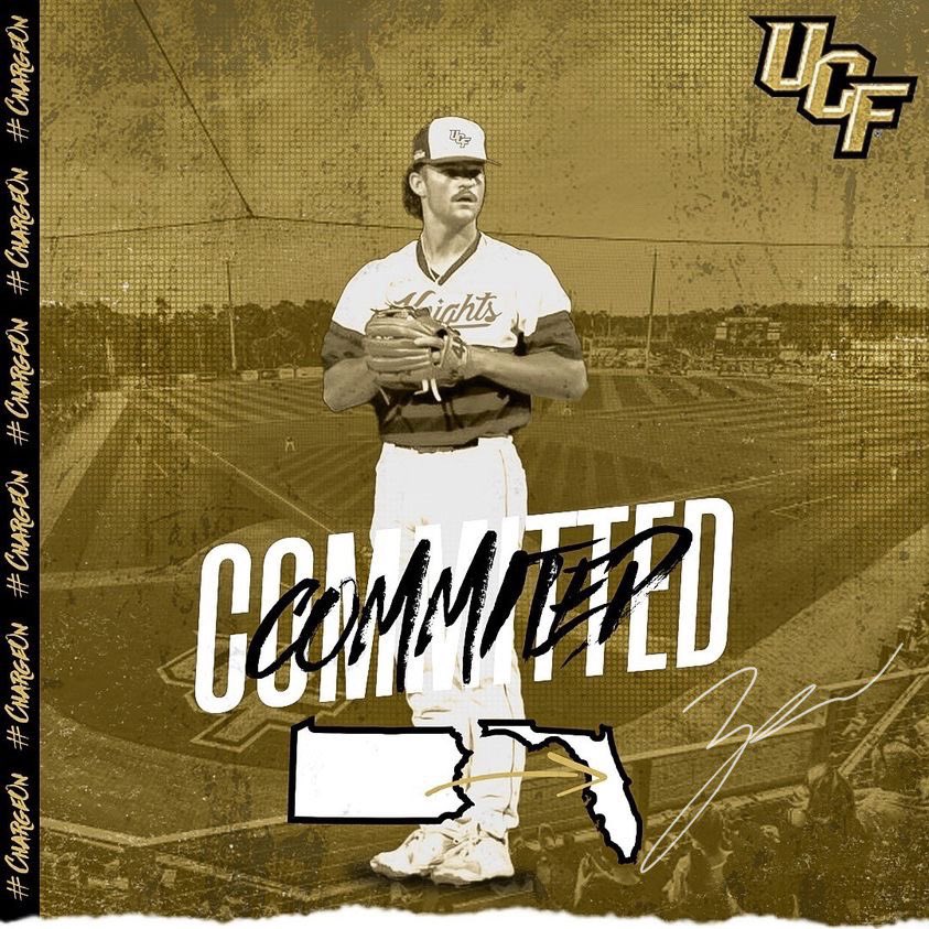 Glory to God- <a href="/UCF_Baseball/">UCF Baseball</a> #Knights