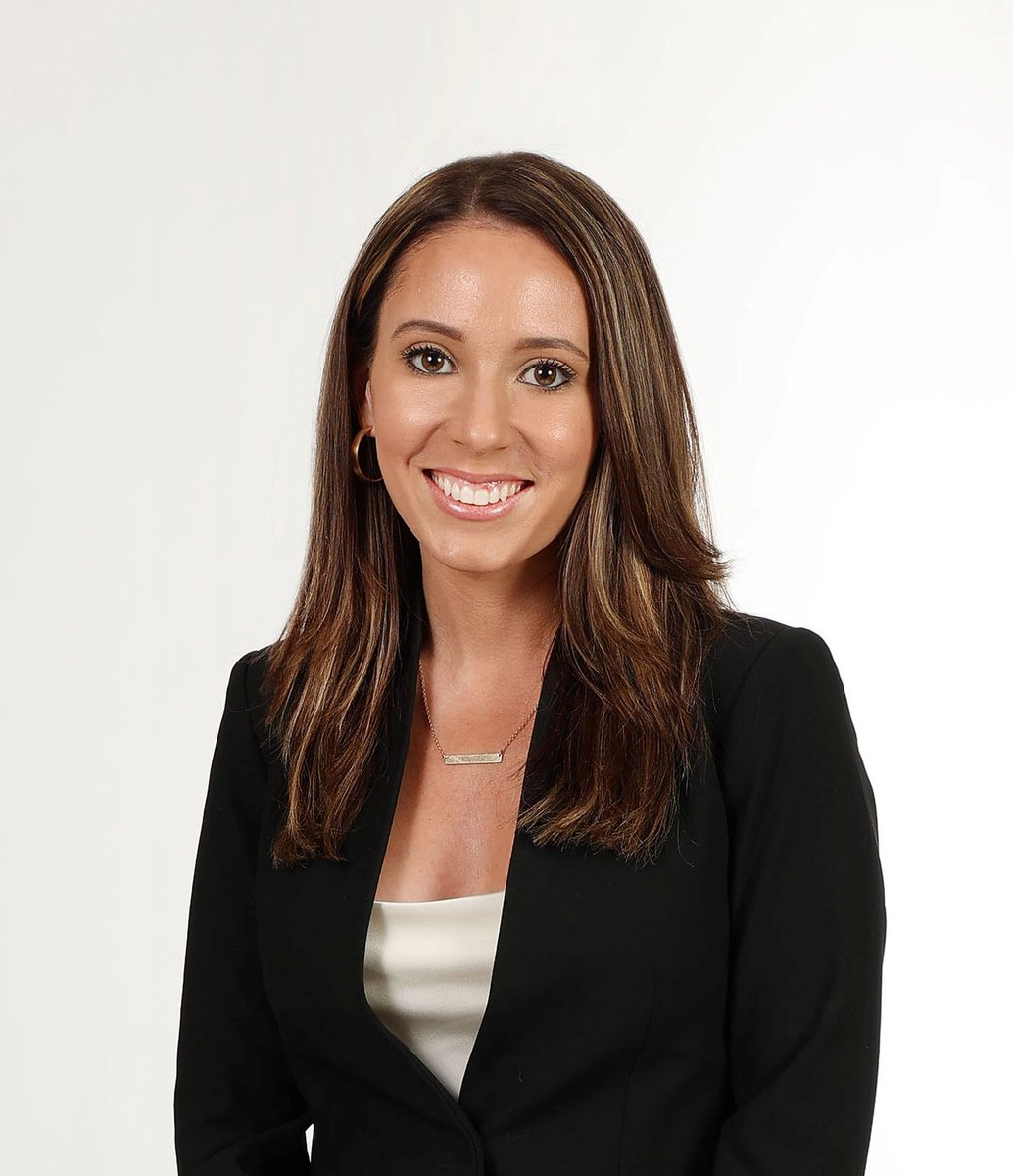 CooperLevenson's tweet image. In the @NJLJ New Jersey Law Journal's After Hours section: Katlin Trout Named to Advisory Board 

Katlin Trout, an associate at Cooper Levenson in Atlantic City, was named to the Atlantic County Mental Health Advisory Board. 
law.com/njlawjournal/2…