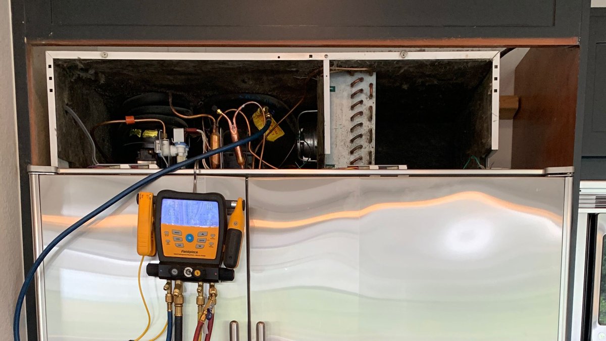 DenverApplianc5's tweet image. Denver Appliance Repair Service is providing #FridgeRepairservice in #Denver at a reasonable price. Just one call on (720) 204-8387, you can book any brand fridge repair service at your scheduled time.