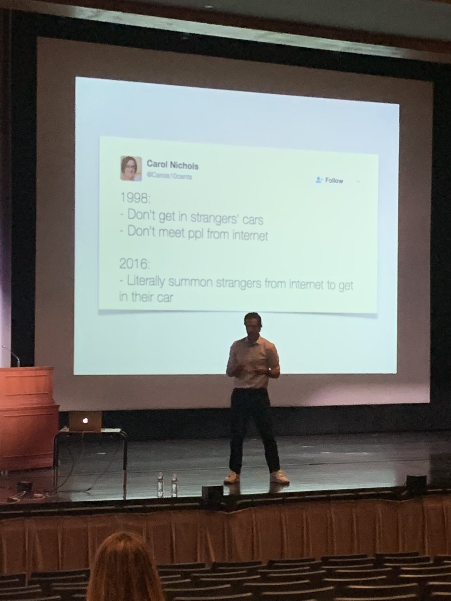 LaShandaWFoust's tweet image. Big takeaways today…@gcouros #PERSONALIZECSD