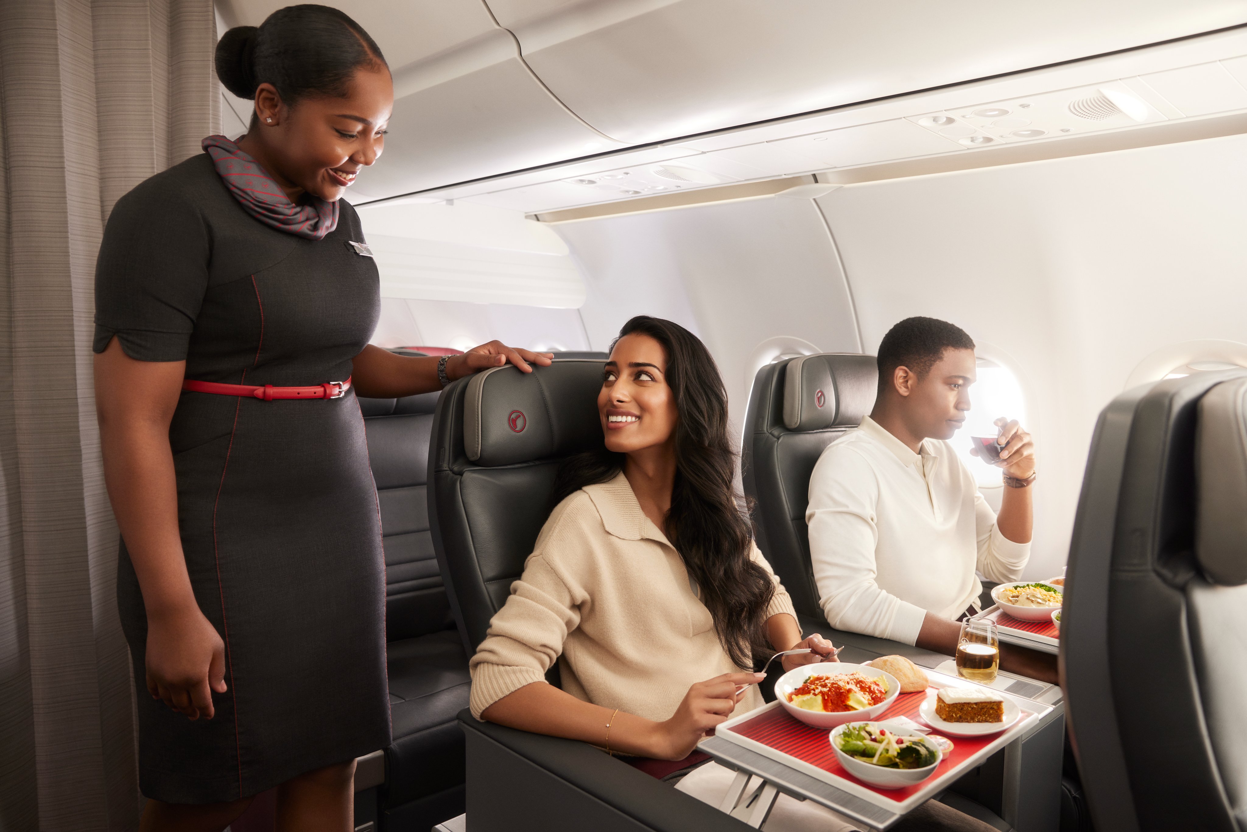 How to Become a Flight Attendant in Canada