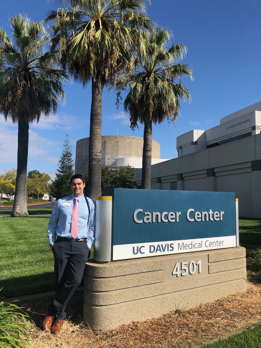 Ryan Beechinor (@RBeechPharmD) on Twitter photo 2022-07-19 14:17:46 This morning, I finally return to my work at @UCD_Cancer after having a massive stroke in 2022. It took: - 195 days - 80 hours of physical therapy - 95 hours of speech therapy - 125 hours of occupational therapy - 60 hours running I can’t wait to get back. Wish me luck. This morning, I finally return to my work at @UCD_Cancer after having a massive stroke in 2022. It took: - 195 days - 80 hours of physical therapy - 95 hours of speech therapy - 125 hours of occupational therapy - 60 hours running I can’t wait to get back. Wish me luck.