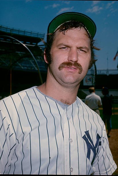 I may not know a lot of things, but I do know this: Thurman Munson deserves to be enshrined in the National Baseball Hall of Fame.
#Yankees #RepBX
