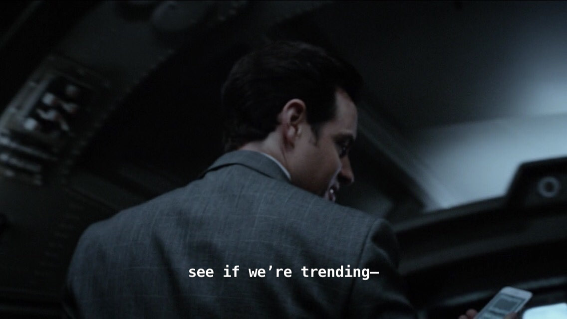 out of context agents of shield tweet media