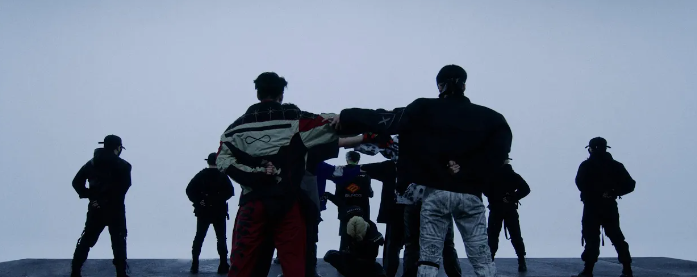 ؘ (@wonmbin) on Twitter photo 