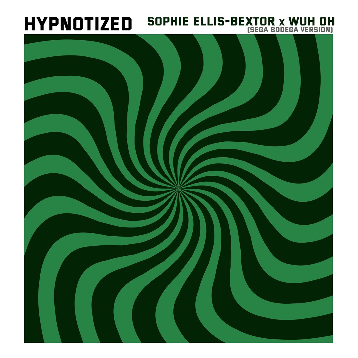 Wuh Oh (@wuh_oh) on Twitter photo bringing <a href="/SophieEB/">Sophie Ellis-Bextor</a> and @segabodega together on a track is a win for pop music
out at MIDNIGHT bringing <a href="/SophieEB/">Sophie Ellis-Bextor</a> and @segabodega together on a track is a win for pop music
out at MIDNIGHT