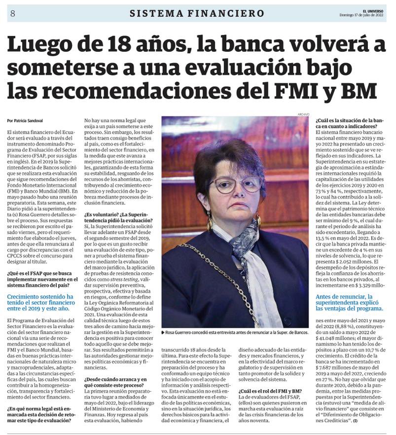 Rosa Matilde Guerrero M. tweet media