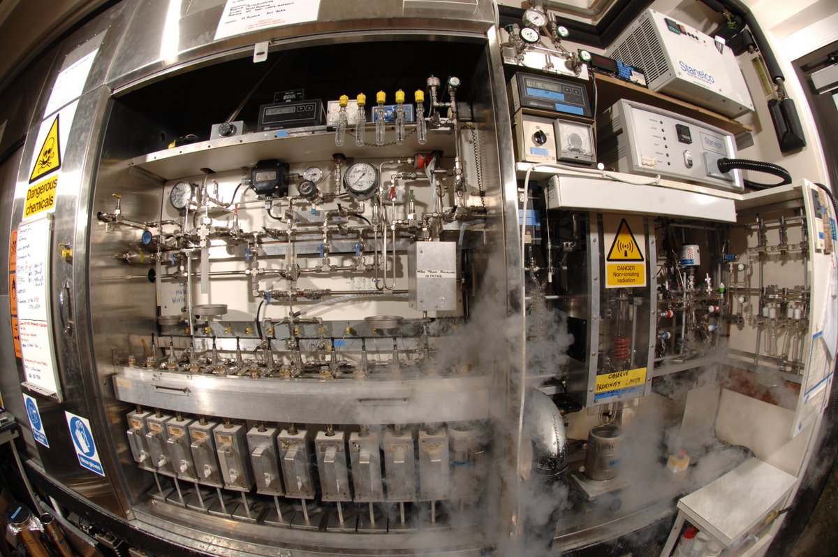 Dr Jack Lacey (@jackhlacey) on Twitter photo Exploring the role of the stable oxygen isotopic signature in nuclear forensics - exciting opportunity for a fully funded PhD studentship with <a href="/AWE_plc/">AWE Nuclear Security Technologies</a> <a href="/UniofNottingham/">Uni of Nottingham #WeAreUoN</a> <a href="/BritGeoSurvey/">British Geological Survey</a> <a href="/isotopesUK/">National Environmental Isotope Facility</a>. Read more and apply: postgraduatestudentships.co.uk/opportunity/ex… Exploring the role of the stable oxygen isotopic signature in nuclear forensics - exciting opportunity for a fully funded PhD studentship with <a href="/AWE_plc/">AWE Nuclear Security Technologies</a> <a href="/UniofNottingham/">Uni of Nottingham #WeAreUoN</a> <a href="/BritGeoSurvey/">British Geological Survey</a> <a href="/isotopesUK/">National Environmental Isotope Facility</a>. Read more and apply: postgraduatestudentships.co.uk/opportunity/ex…