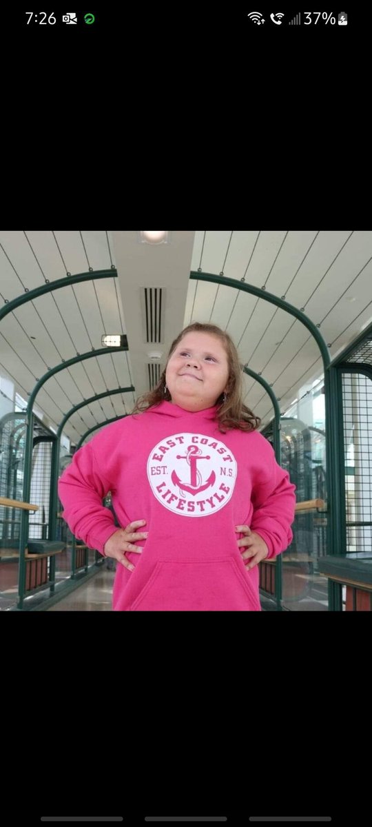BrygeyMomma's tweet photo. Brygette Park had a fabulous time for her 12th anniversary of her bone marrow transplant!! We are so proud you!! https://t.co/NRp0NA0UWw