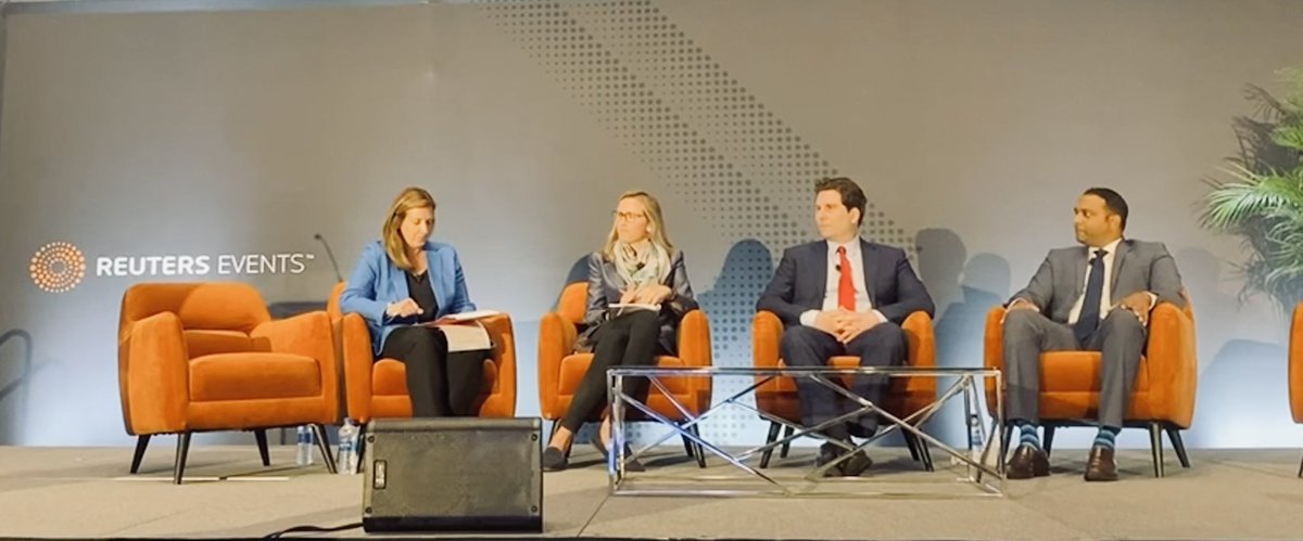 georges_sassine's tweet photo. Live from Boston: great talking about pairing energy policy with industrial policy and social policy to advance local jobs and supply chain opportunities in #offshorewind at the @RE_Windpower #USOW conference https://t.co/UXf8D8307Z