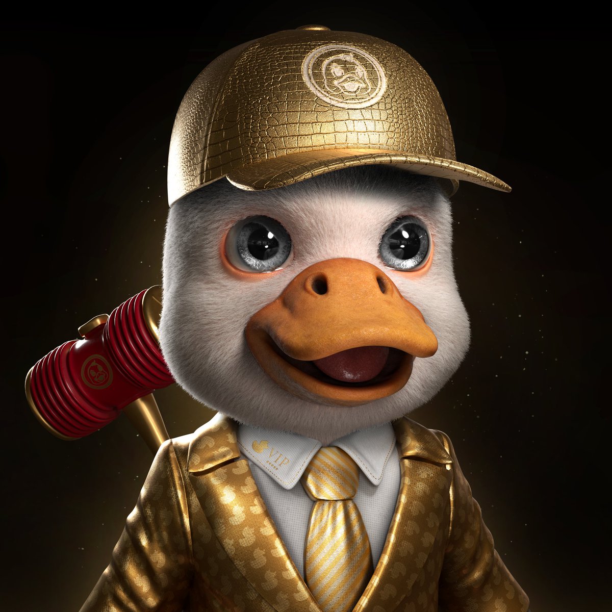 Dear Lil Monki fam ❤️

Juicy giveaways coming these weeks! 💯

Follow us and join our Discord to stay up to date 🔽

🏆 Today's prize: 1x VIP Dazzle Duck (Floor Price: 9700 $HBAR)

🔁 Like, retweet, follow <a href="/LilMonkiNFT/">Lil Monki</a> and <a href="/DazzleDucksNFT/">Dazzle Ducks</a> to enter

#HederaHeatWave #HederaNFTs