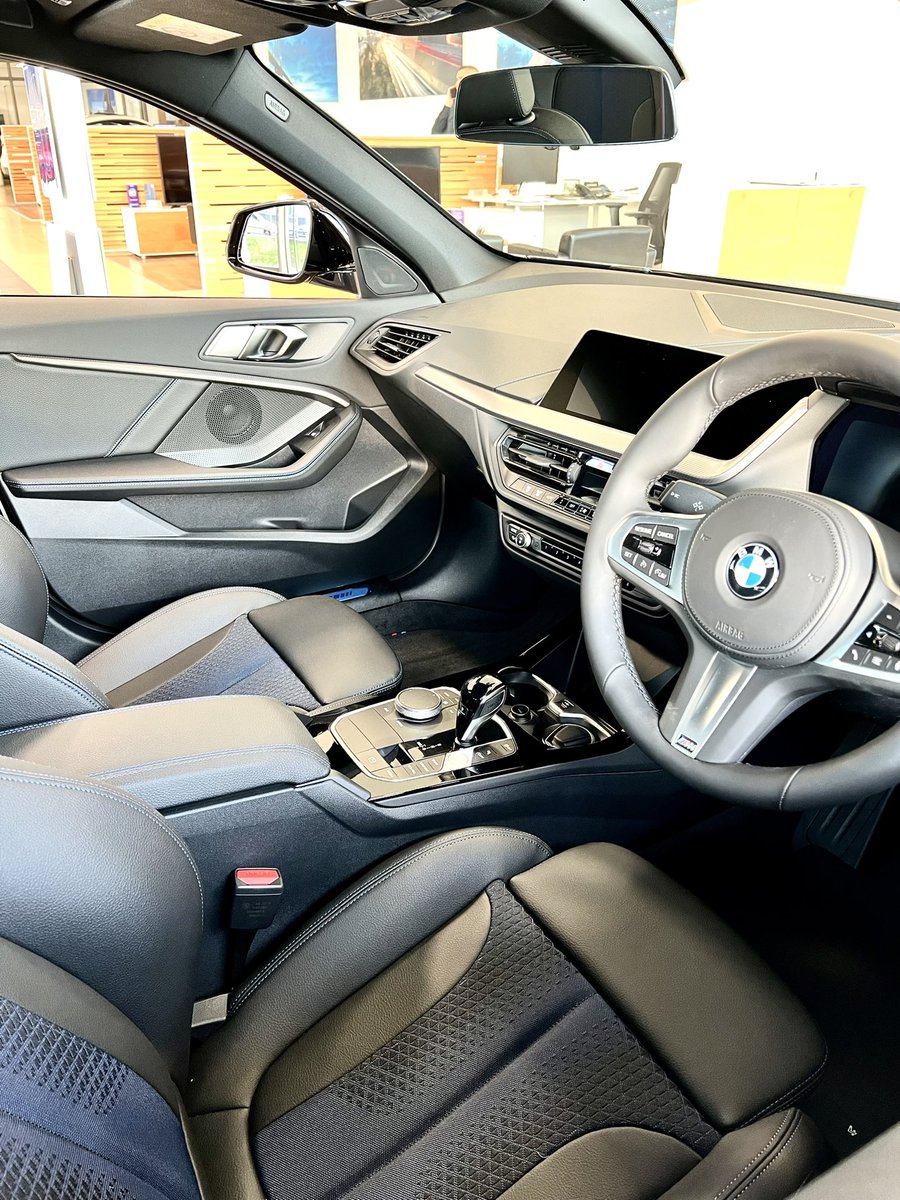 ACNkatu's tweet photo. BMW 118i Msport with MPerformance Kit in Skyscraper Grey Metallic - DEPOSIT β; 48minths/80 000km - R11 150pm* on BMW Select Finance. Subject to finance approval. π§ Anda.nkatu@supertechgroup.co.za #letsDoTheDeal #dealsByAnda
π₯π₯π₯π₯ https://t.co/PAeajTWxdS