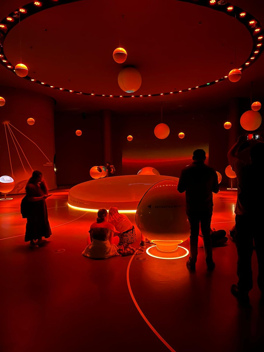 Sunita Dewitt tweet media