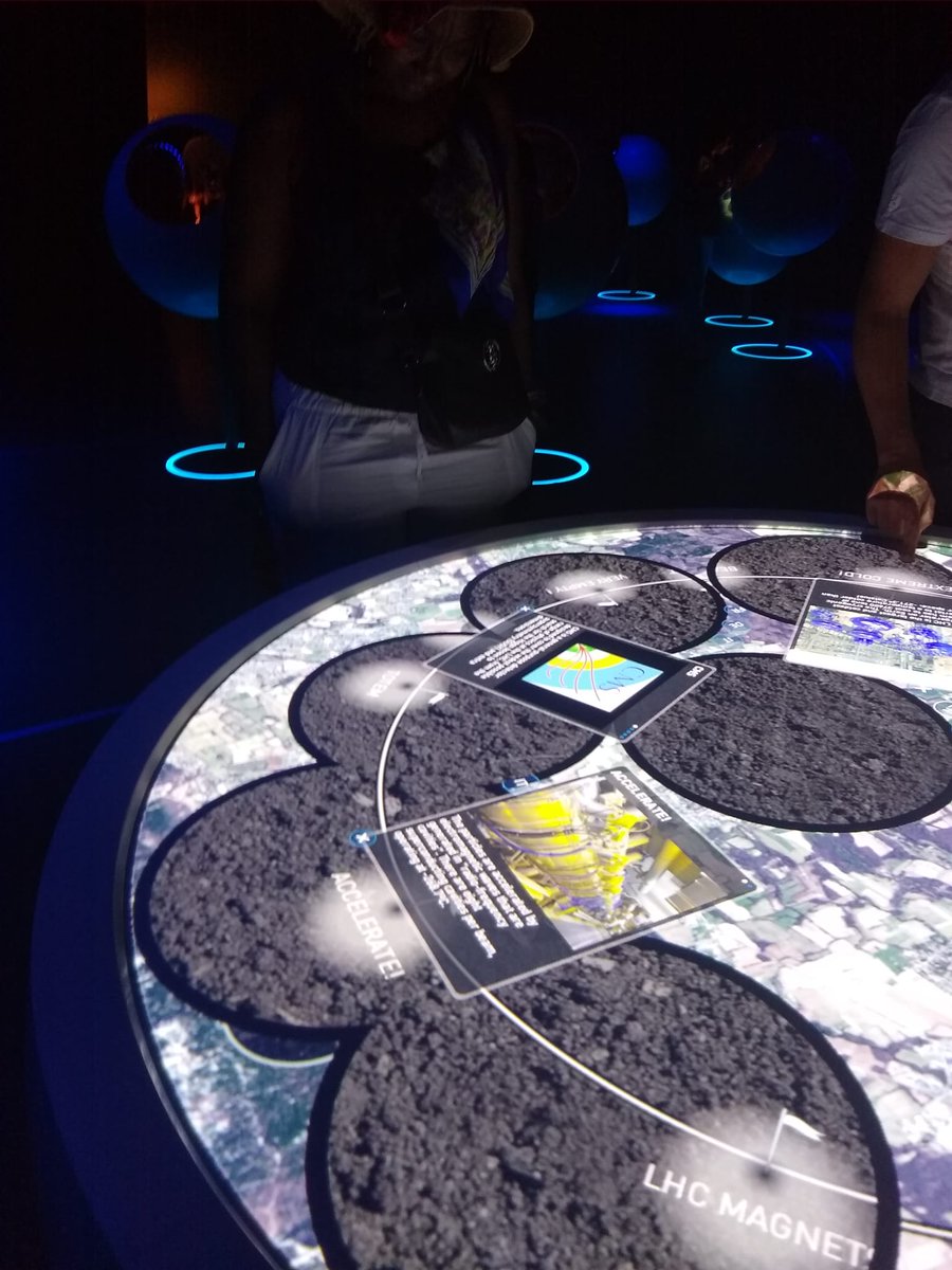 Sunita Dewitt tweet media