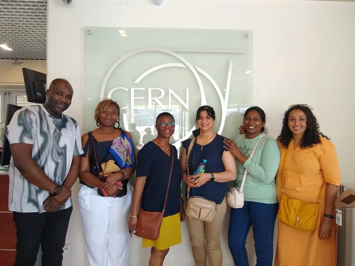 Sunita Dewitt tweet media