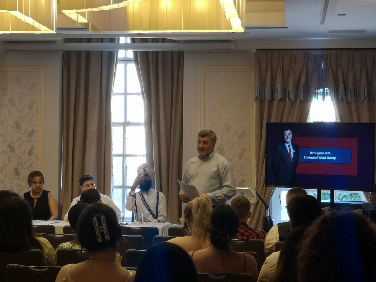 The Faith & Belief Forum tweet media