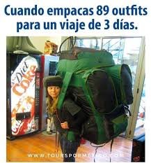 deysimartz's tweet photo. @YODEBUENAS #LoBonitodeViajar preparar la maleta...uno nunca sabe, por si las moscas🤭😁🤪🤣 https://t.co/rOLlhtxfQK