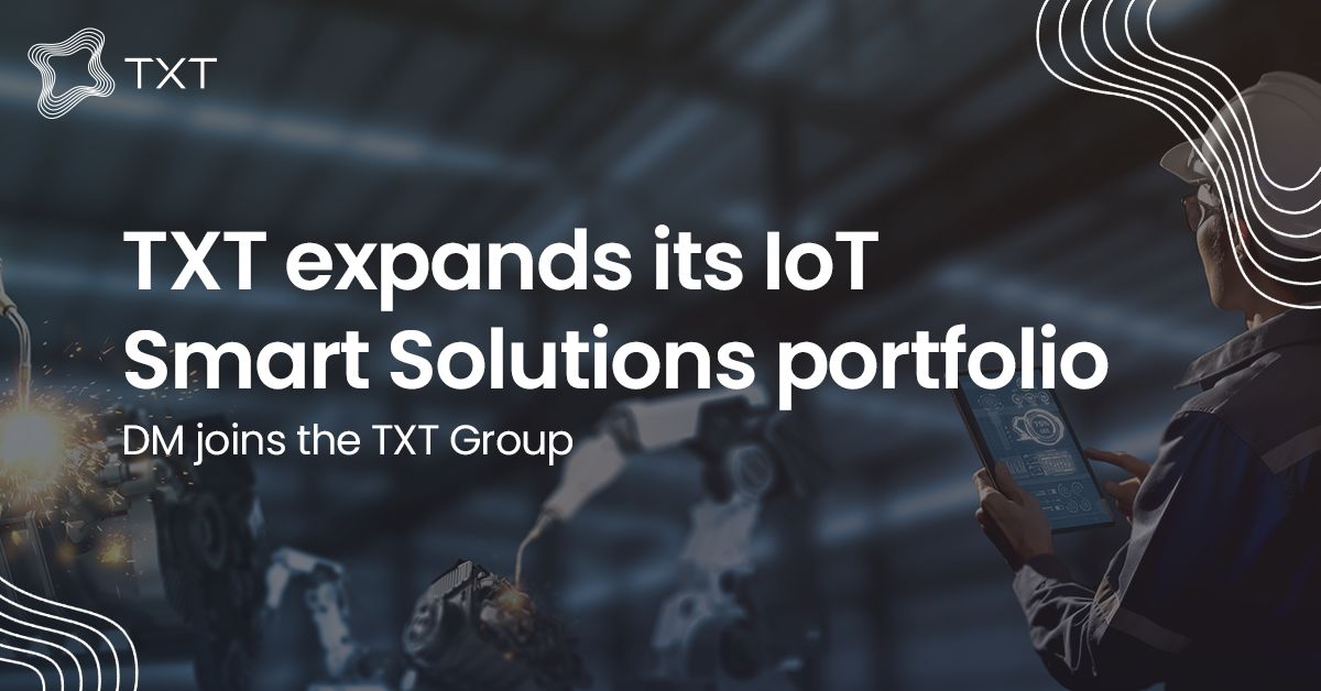 TXT Group tweet media