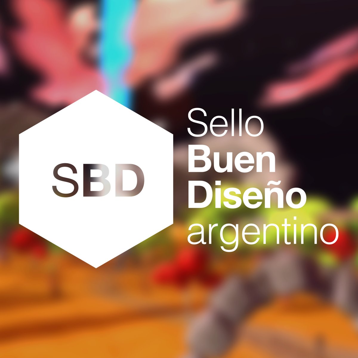Astropark VR sigue sumando premios!
Tenemos la alegria de recibir el premio "Sello al Buen Diseño Argentino"
Super agradecidos por el apoyo, ya que nos da energías para continuar este proyecto. 
Esperamos lograr salir a la plataforma #Applab

#vr #sellobuendiseñoargentino