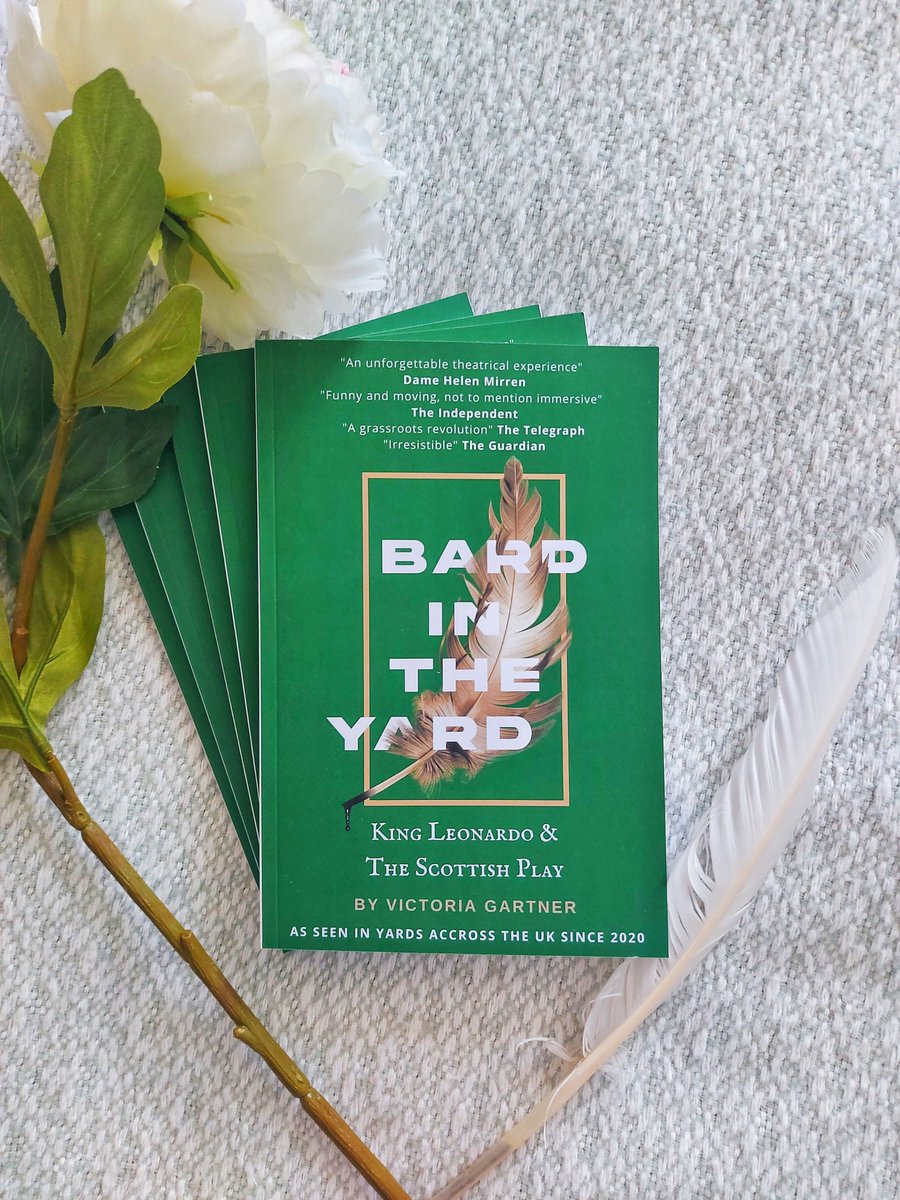 Bard in the Yard tweet media