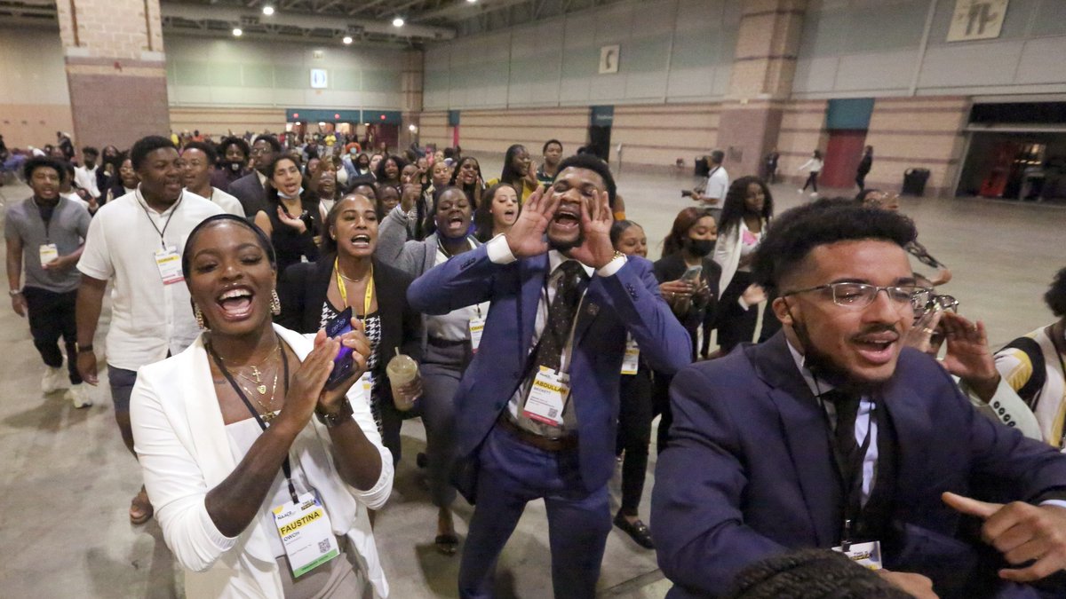 RECAP: A snapshot of the past few days at the 113th <a href="/NAACP/">NAACP</a> National Convention in #AtlanticCity! 

#NAACP #ThisIsPower #ExperienceAtlanticCity