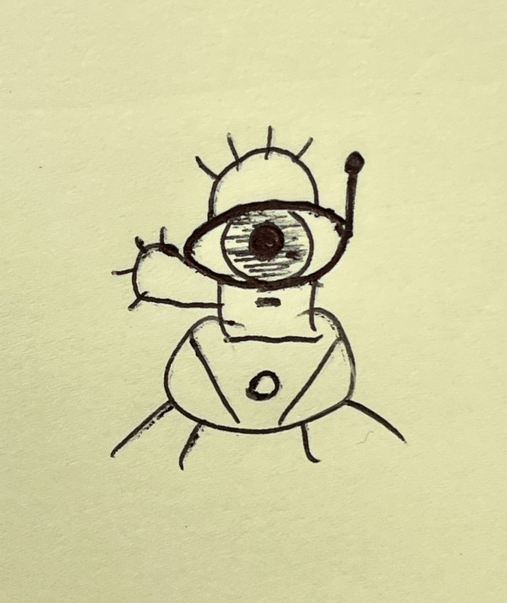 CyborgCactus tweet media