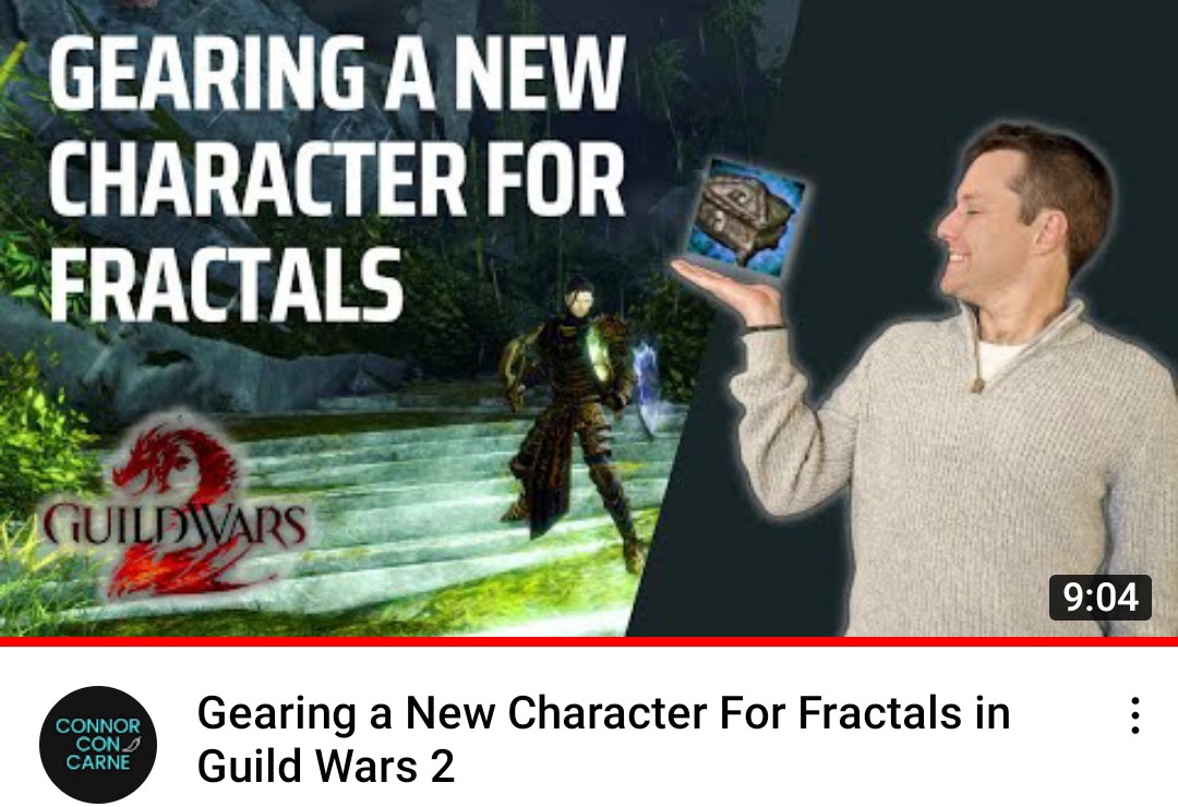 ConnorCarbonara's tweet image. Josh just uploaded his first YouTube video 🎬🥰 #proud #firstyoutubevideo #guildwars2 #youtube #video
.
youtu.be/RbO4yDpMdnk
