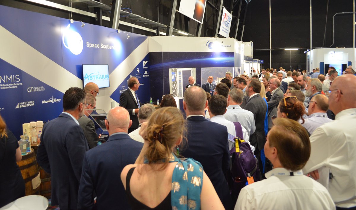 We’re delighted to congratulate our newest client <a href="/AstraiusL/">Astraius Launch 🇬🇧🏴󠁧󠁢󠁳󠁣󠁴󠁿🇺🇸</a> in their exciting partner announcement with <a href="/northropgrumman/">Northrop Grumman</a> and Exquadrum! A further exciting development for #LaunchUK 🚀