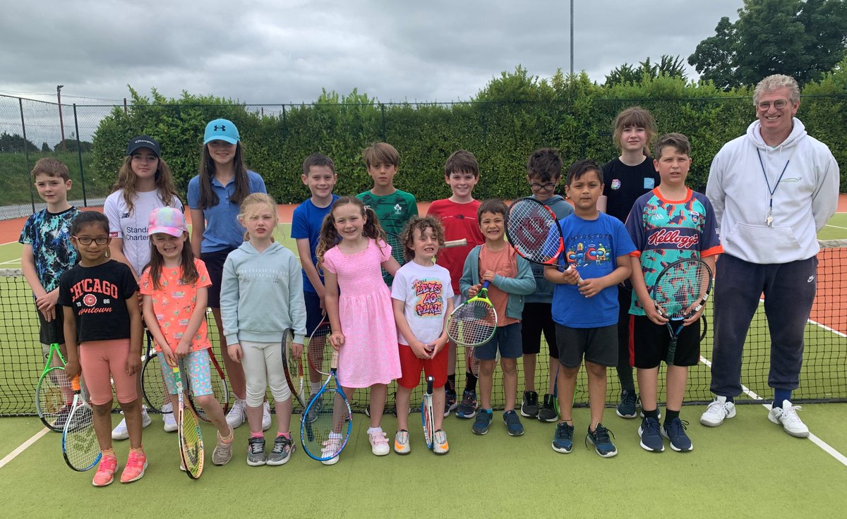 Athlone Tennis Club tweet media