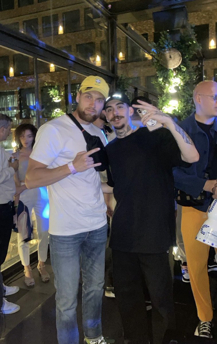 Alan Tyminski tweet media