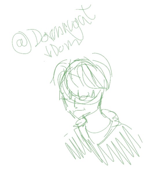 FunnyNuts3's tweet photo. @DownrightDom fan art https://t.co/5yatFIEhOn