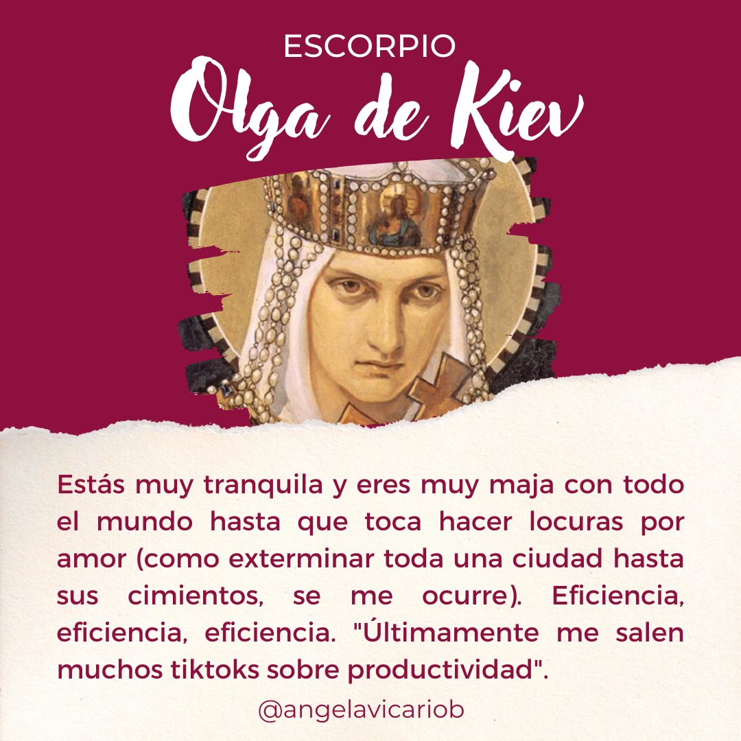 Ángela Vicario (Femina Verbipotens) (@femverbipotens) on Twitter photo 