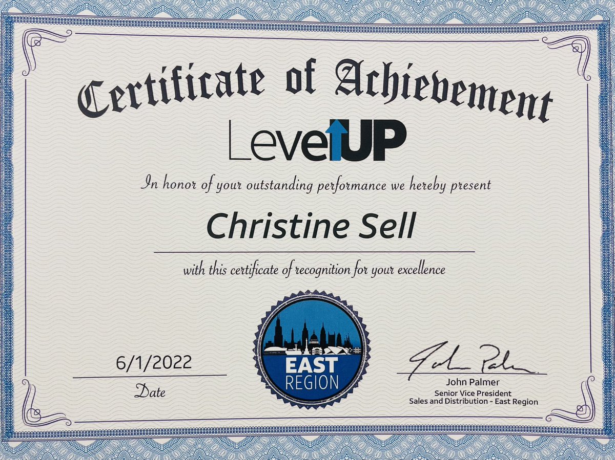 I am so incredibly proud of my team. I took over the Eastchase location back in October and we had a great deal of area of opportunities. Overcoming obstacles, recognizing gaps and building a culture is the name of the game! It’s only up from here y’all!
