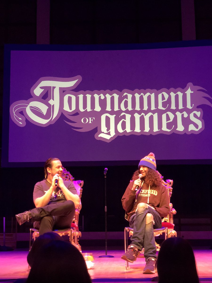 Victoria Centeno (@vcenteno3) on Twitter photo Happy 10 year anniversary <a href="/GameGrumps/">Game Grumps</a>!! 👑
Here’s to the next 10 years of ridiculous sonic play throughs, live shows & stupid jokes Happy 10 year anniversary <a href="/GameGrumps/">Game Grumps</a>!! 👑
Here’s to the next 10 years of ridiculous sonic play throughs, live shows & stupid jokes