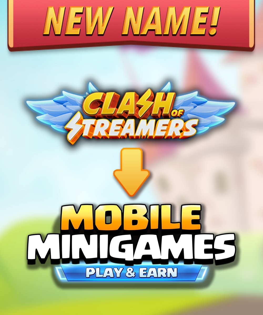 Mobile Minigames (@MobileMinigames) / X