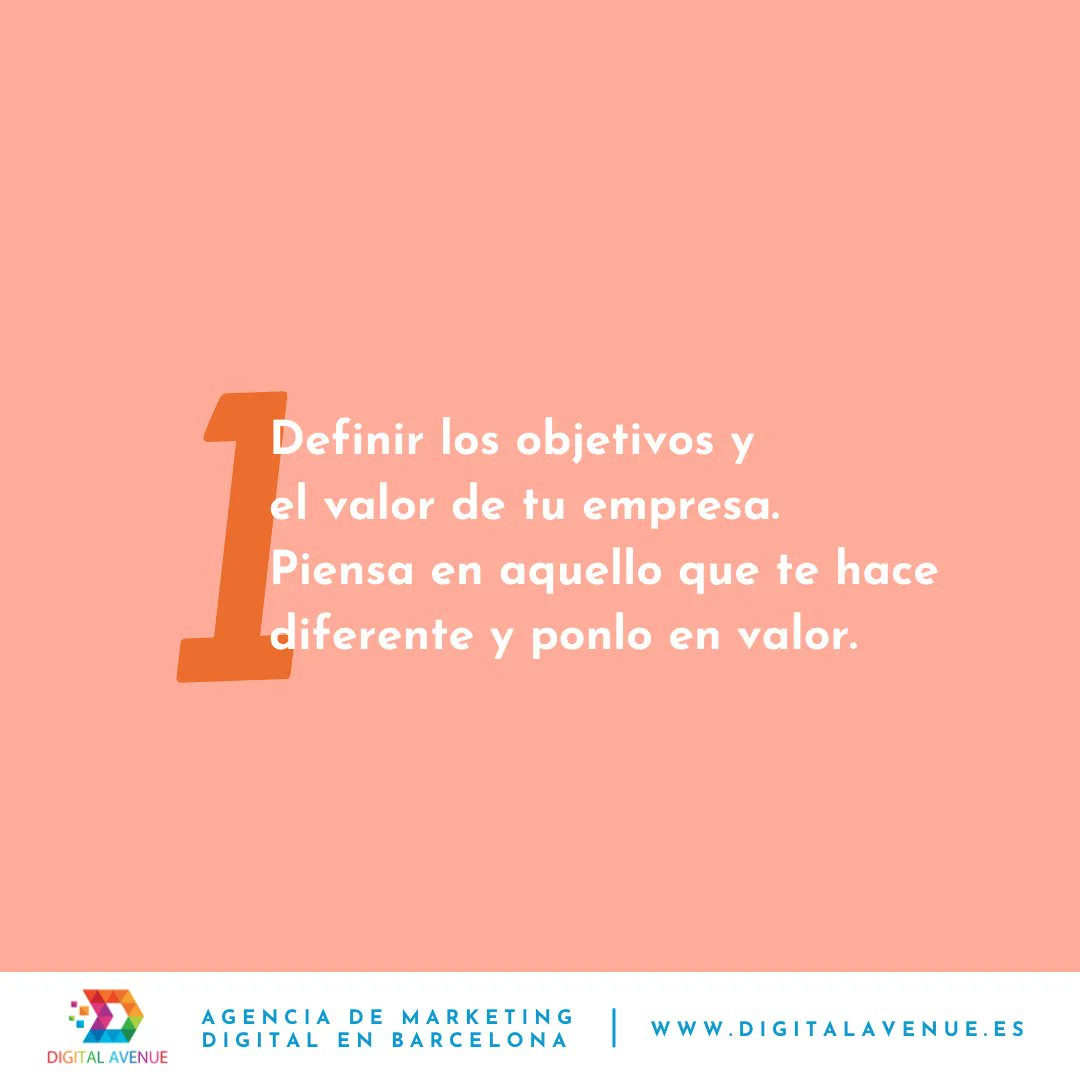 DigitalAvenueES's tweet photo. El SEO también está presente en #LinkedIn, es él quien determina que unos perfiles aparezcan en nuestras búsquedas o no. 

¡Estos son los 3 puntos más importantes! 👀 https://t.co/dPBlafMqls