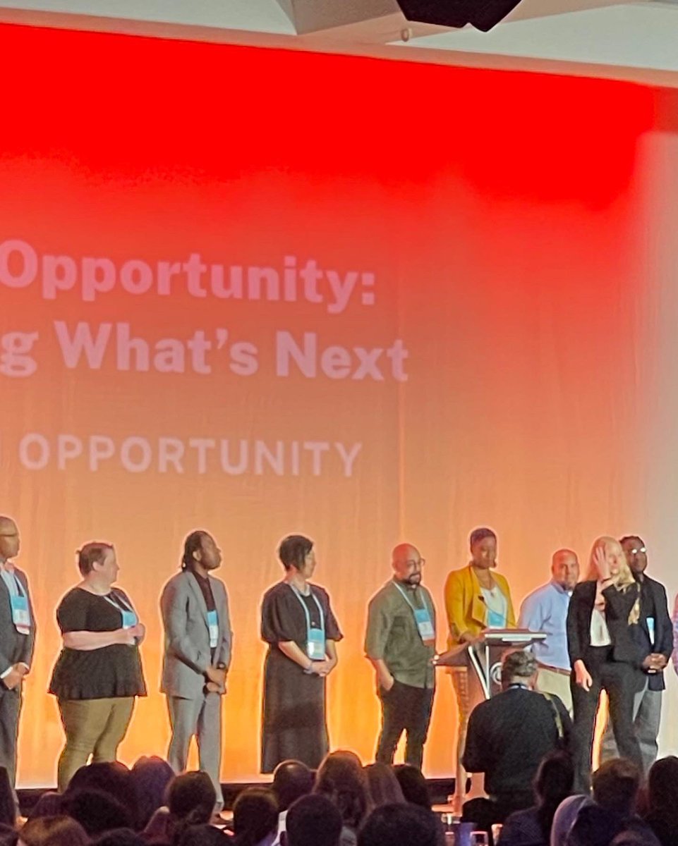 Excited to rep <a href="/GEARUPGeorgia/">GEAR UP Georgia</a> &amp; be selected for the National GEAR UP Advisory Committee at #GUCon today! Thx <a href="/edpartnerships/">NCCEP</a> !Trying to unapologetically focus on self care, celebrating life &amp; walking in my purpose a bit more intentionally every day! Ladies we are ALL worth it!