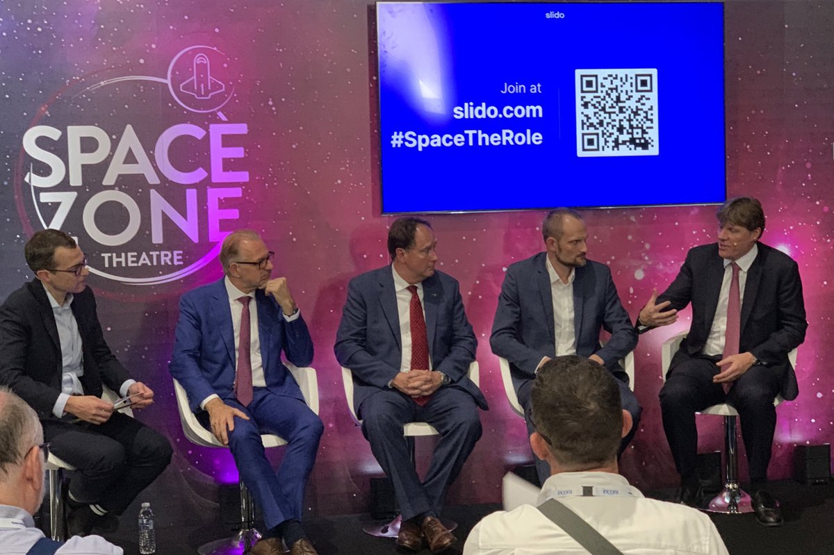 Remco Timmermans tweet media