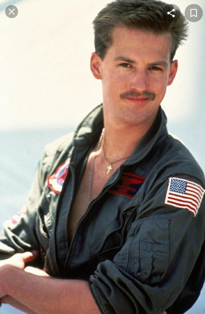 Happy Birthday Anthony Edwards!     