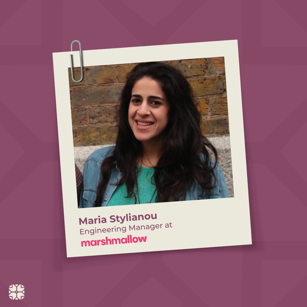 Manara (@teammanara) on Twitter photo Please join us in welcoming our remarkable new mentor, Maria Stylianou who is an Engineering Manager at
<a href="/getmarshmallow/">Marshmallow</a>
🎉
It is our pleasure to have you onboard Maria 🚀 Please join us in welcoming our remarkable new mentor, Maria Stylianou who is an Engineering Manager at
<a href="/getmarshmallow/">Marshmallow</a>
🎉
It is our pleasure to have you onboard Maria 🚀