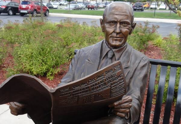 Now as the Rotary New Year begins, I wish you all of the prosperity which your good deeds merit.

May all things you ought have be yours.

May your charities rank among your necessary expenditures.
#RoCA2022-2023
#ImagineRotary
#ServiceAboveSelf
#bethegifttotheworld