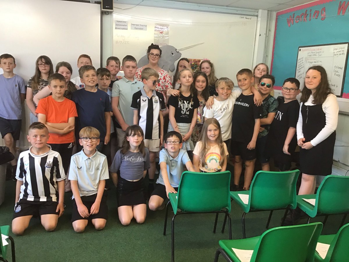 Mrs Huthart tweet media