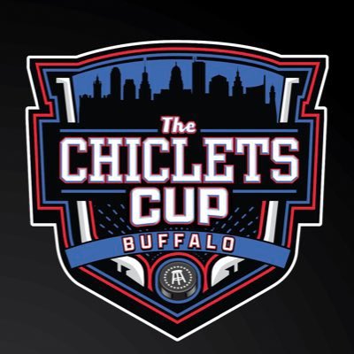 The Buffalo <a href="/ChicletsCup/">The Chiclets Cup</a> starts Friday, and we’ll be there. Come check out the action at <a href="/RiverWorksBFLO/">Buffalo RiverWorks</a> and drink some beers with us!