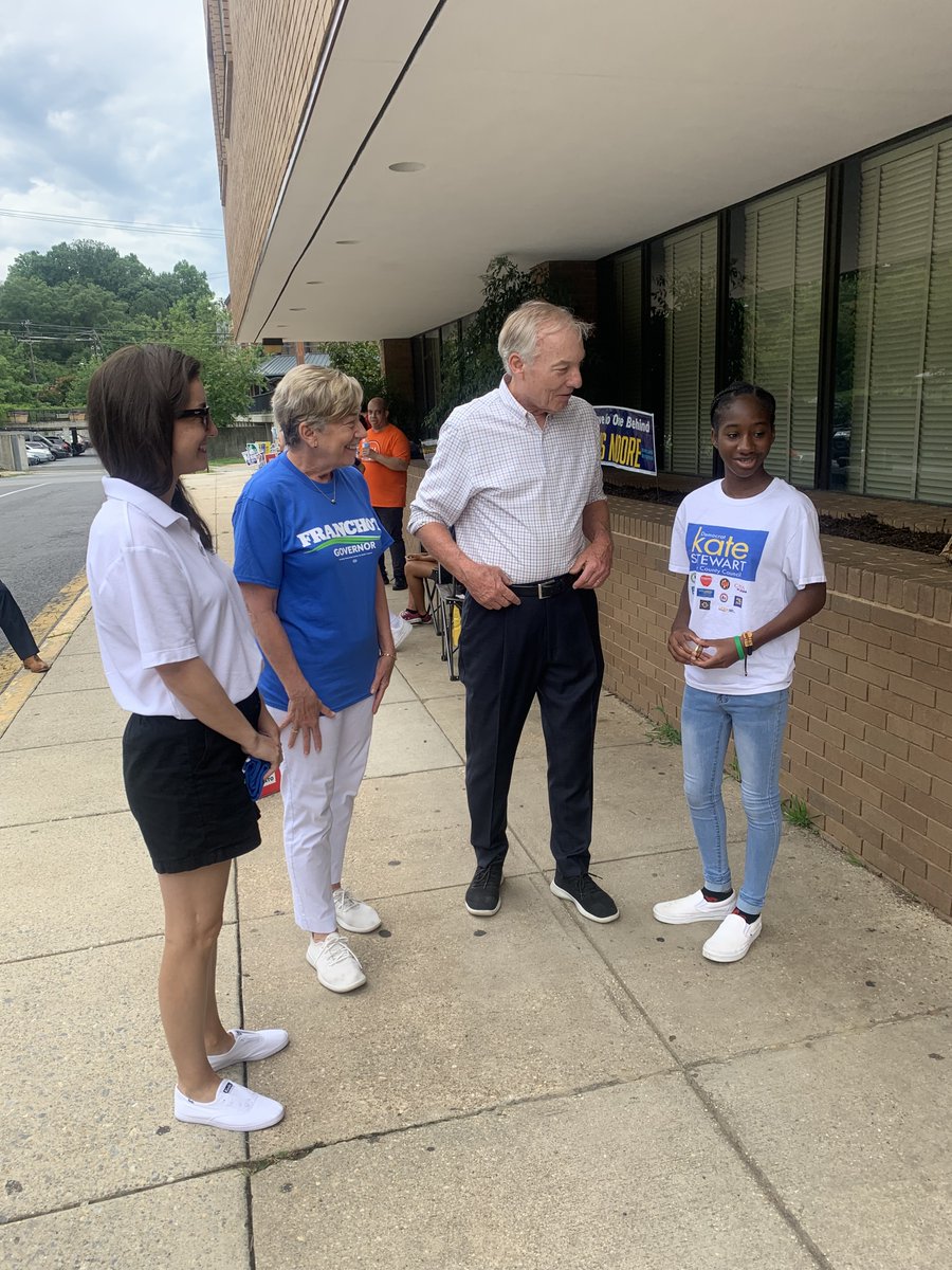 Comptroller Peter Franchot tweet media