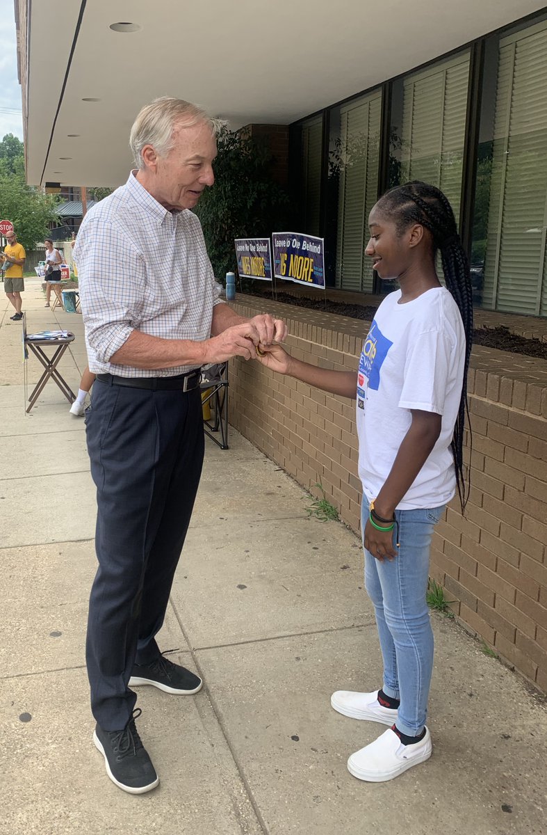 Comptroller Peter Franchot tweet media