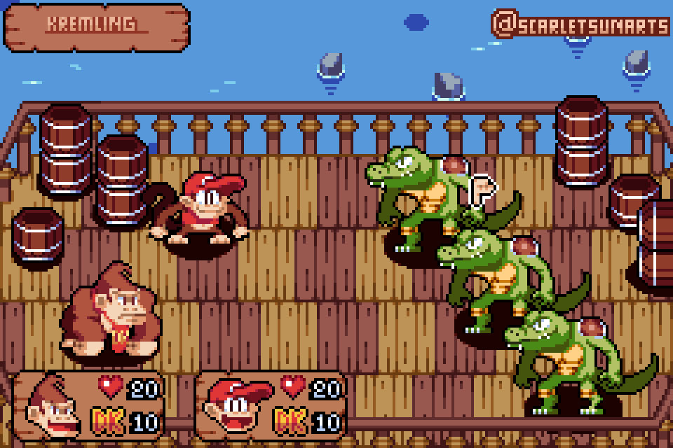 Scarlet Ray✏ tweet media